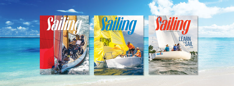 The sailor's Magazine