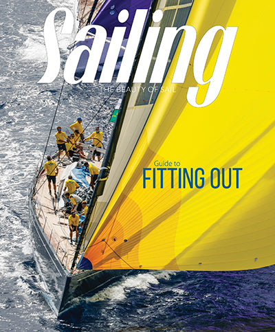 Subscribe to SAILING (U.S. addresses)