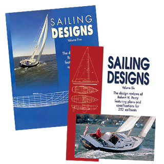Sailing Designs set